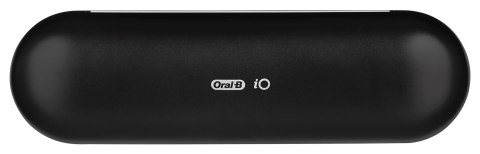 Braun Oral-B Szczoteczka elektryczna iO10 Cosmic Black Braun Oral-B Szczoteczka elektryczna iO10 Cosmic Black