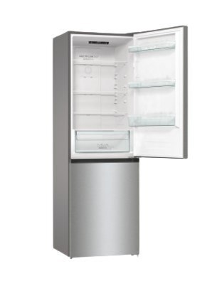 Chłodziarko-zamrażarka GORENJE NRK61CS2XL4 Chłodziarko-zamrażarka GORENJE NRK61CS2XL4
