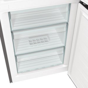 Chłodziarko-zamrażarka GORENJE NRK61CS2XL4 Chłodziarko-zamrażarka GORENJE NRK61CS2XL4