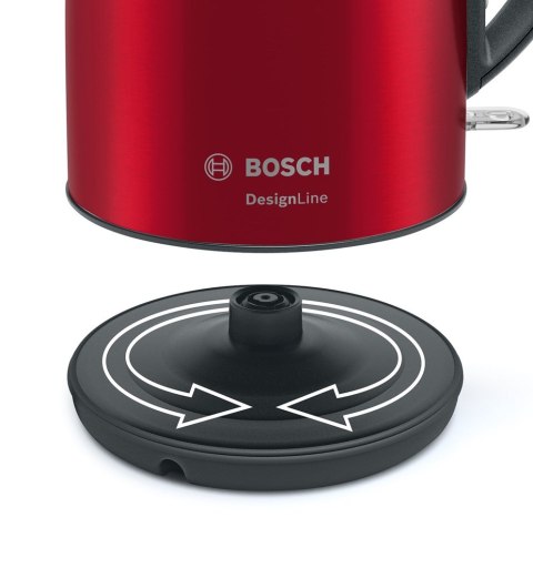 Czajnik BOSCH TWK 3P424 Czajnik BOSCH TWK 3P424