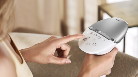 Depilacjia światłem PHILIPS LUMEA BRI 940/00 Depilacjia światłem PHILIPS LUMEA BRI 940/00