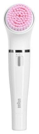Depilator z pęsetami Braun Silk-epil SensoSmart 9-985BS (kolor biały)