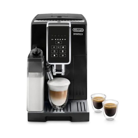 Ekspres ciśnieniowy DeLonghi ECAM 350.50.B (WYPRZEDAŻ) Ekspres ciśnieniowy DeLonghi ECAM 350.50.B (WYPRZEDAŻ)