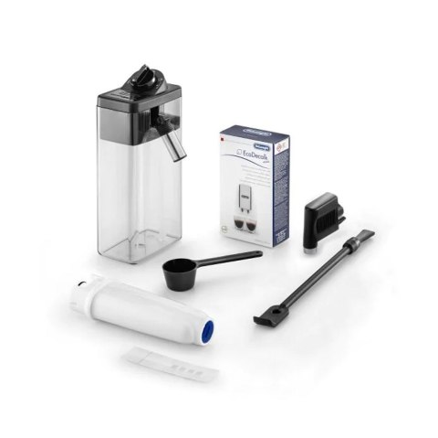 Ekspres ciśnieniowy DeLonghi ECAM 350.50.B (WYPRZEDAŻ) Ekspres ciśnieniowy DeLonghi ECAM 350.50.B (WYPRZEDAŻ)