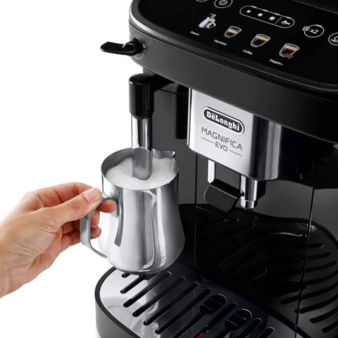 Ekspres ciśnieniowy DeLonghi ECAM 46.860.B Ekspres ciśnieniowy DeLonghi ECAM 46.860.B