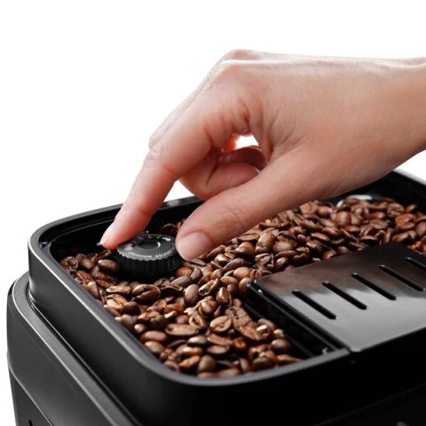 Ekspres ciśnieniowy DeLonghi ECAM 46.860.B Ekspres ciśnieniowy DeLonghi ECAM 46.860.B