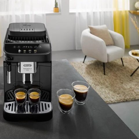 Ekspres ciśnieniowy DeLonghi ECAM 46.860.B Ekspres ciśnieniowy DeLonghi ECAM 46.860.B