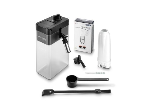 Ekspres ciśnieniowy DeLonghi ECAM 610.55.SB (WYPRZEDAŻ) Ekspres ciśnieniowy DeLonghi ECAM 610.55.SB (WYPRZEDAŻ)