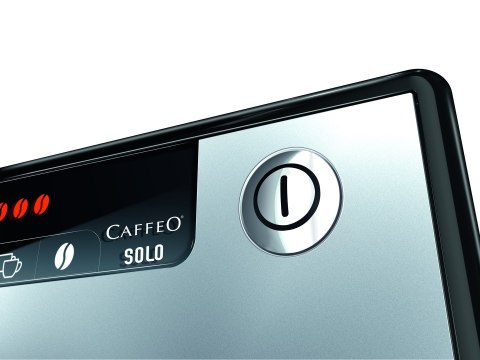 Ekspres ciśnieniowy Melitta Solo Zi-Zw E950-203 (WYPRZEDAŻ) Ekspres ciśnieniowy Melitta Solo Zi-Zw E950-203 (WYPRZEDAŻ)