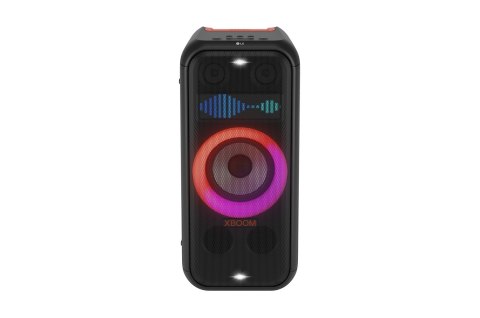 Głośnik przenośny LG XBOOM XL7S Party Speaker Bluetooth