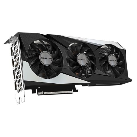 Karta graficzna Gigabyte GeForce RTX 3060 GAMING OC 12GB rev. 2.0 GDDR6 (WYPRZEDAŻ) Karta graficzna Gigabyte GeForce RTX 3060 GAMING OC 12GB rev. 2.0 GDDR6 (WYPRZEDAŻ)