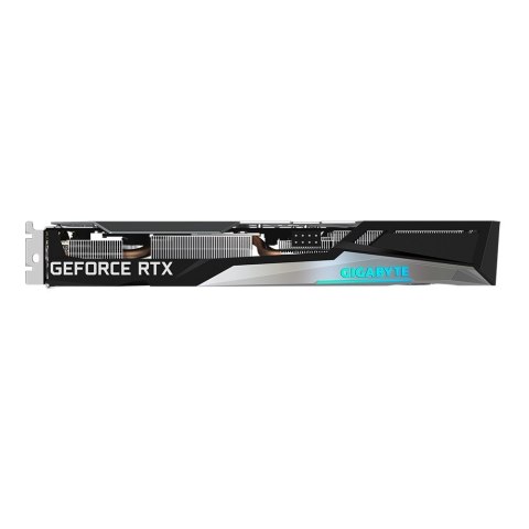 Karta graficzna Gigabyte GeForce RTX 3060 GAMING OC 12GB rev. 2.0 GDDR6 (WYPRZEDAŻ) Karta graficzna Gigabyte GeForce RTX 3060 GAMING OC 12GB rev. 2.0 GDDR6 (WYPRZEDAŻ)