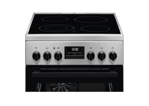 Kuchnia ELECTROLUX LKR540266X Kuchnia ELECTROLUX LKR540266X