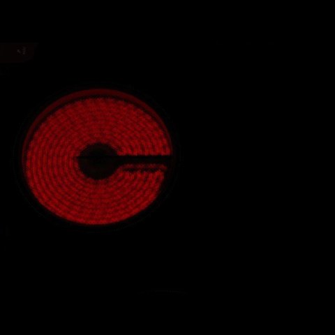 Kuchnia ELECTROLUX LKR540266X Kuchnia ELECTROLUX LKR540266X