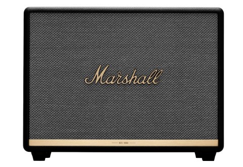 Marshall Woburn BT II głośnik Bluetooth (czarny) Marshall Woburn BT II głośnik Bluetooth (czarny)
