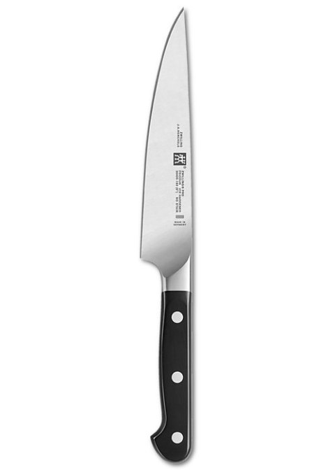 Nóż do wędlin ZWILLING Pro 38400-161-0 - 16 cm Nóż do wędlin ZWILLING Pro 38400-161-0 - 16 cm