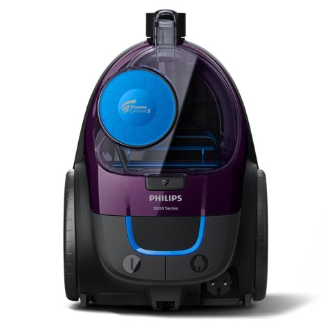 Odkurzacz Philips FC9333/09 (650W; kolor fioletowy) Odkurzacz Philips FC9333/09 (650W; kolor fioletowy)