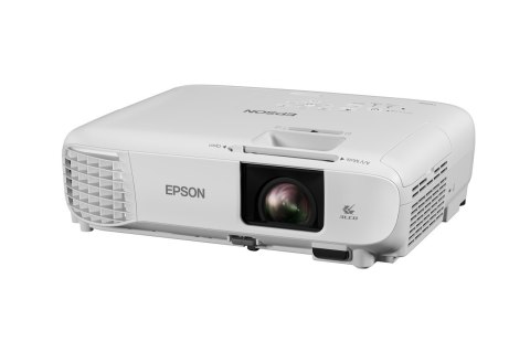 PROJEKTOR EPSON EB-FH06 LCD, FHD, 3500 ANSI, 16000:1 (WYPRZEDAŻ) PROJEKTOR EPSON EB-FH06 LCD, FHD, 3500 ANSI, 16000:1 (WYPRZEDAŻ)