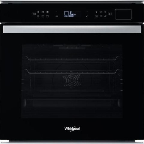 Piekarnik WHIRLPOOL W6 OS4 4S2 H BL Piekarnik WHIRLPOOL W6 OS4 4S2 H BL