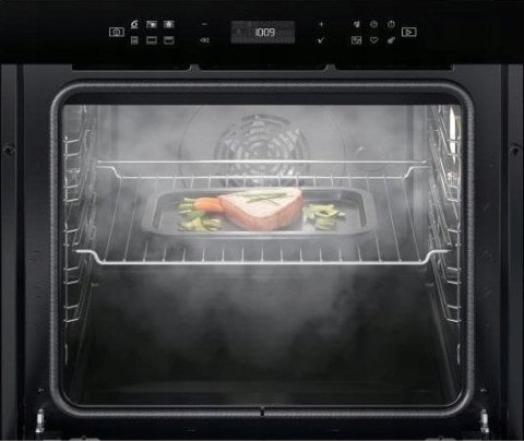 Piekarnik WHIRLPOOL W6 OS4 4S2 H BL Piekarnik WHIRLPOOL W6 OS4 4S2 H BL