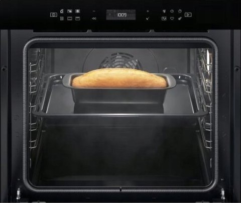 Piekarnik WHIRLPOOL W6 OS4 4S2 H BL Piekarnik WHIRLPOOL W6 OS4 4S2 H BL