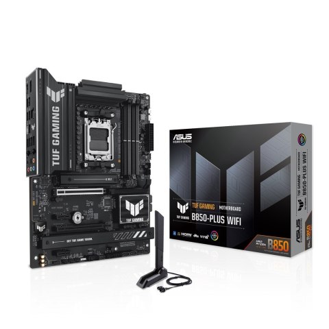 Płyta główna ASUS TUF GAMING B850-PLUS WIFI Płyta główna ASUS TUF GAMING B850-PLUS WIFI