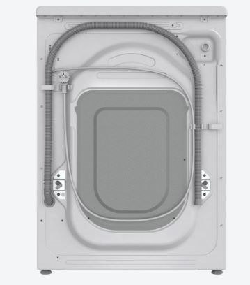 Pralka GORENJE WPNEI84A1SWIFI/PL Pralka GORENJE WPNEI84A1SWIFI/PL