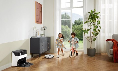 Robot sprzątający z stacją Roborock S7 Pro Ultra (biały) (WYPRZEDAŻ) Robot sprzątający z stacją Roborock S7 Pro Ultra (biały) (WYPRZEDAŻ)