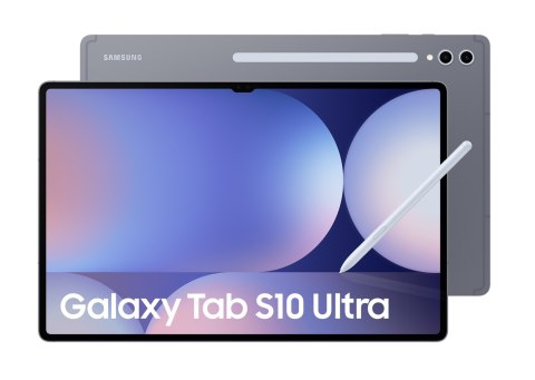Samsung Galaxy Tab S10 Ultra (X926) WiFi+5G 12/512GB Grey Samsung Galaxy Tab S10 Ultra (X926) WiFi+5G 12/512GB Grey