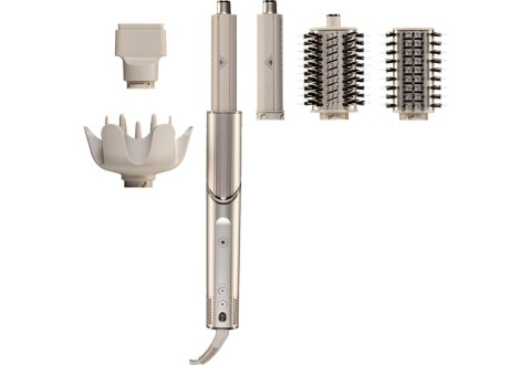 Shark HD440SLDE FlexStyle 5-in-1 Multistyler Gold Shark HD440SLDE FlexStyle 5-in-1 Multistyler Gold