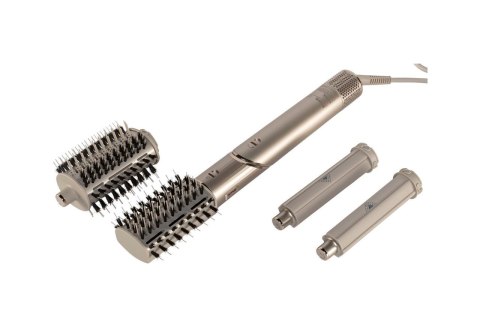 Shark HD440SLDE FlexStyle 5-in-1 Multistyler Gold Shark HD440SLDE FlexStyle 5-in-1 Multistyler Gold
