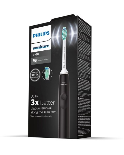 Szczoteczka do zębów PHILIPS HX3671/14 (WYPRZEDAŻ) Szczoteczka do zębów PHILIPS HX3671/14 (WYPRZEDAŻ)