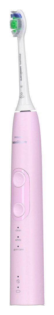 Szczoteczka do zębów PHILIPS HX6856/29 ProtectiveClean Szczoteczka do zębów PHILIPS HX6856/29 ProtectiveClean
