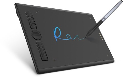 Tablet graficzny Huion H580X (WYPRZEDAŻ) Tablet graficzny Huion H580X (WYPRZEDAŻ)
