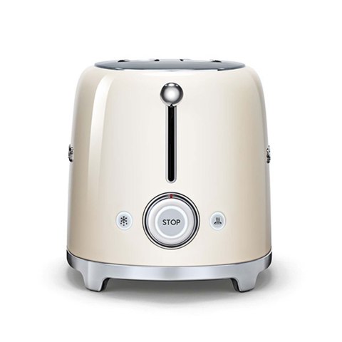 Toster SMEG TSF01CREU Toster SMEG TSF01CREU