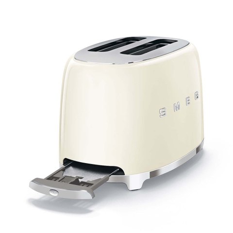 Toster SMEG TSF01CREU Toster SMEG TSF01CREU