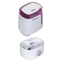 Ultradźwiękowy nawilżacz powietrza Blaupunkt AHS301 (25W; kolor biały)
