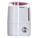 Ultradźwiękowy nawilżacz powietrza Blaupunkt AHS301 (25W; kolor biały)