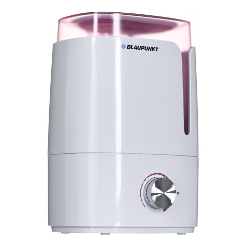 Ultradźwiękowy nawilżacz powietrza Blaupunkt AHS301 (25W; kolor biały) Ultradźwiękowy nawilżacz powietrza Blaupunkt AHS301 (25W; kolor biały)