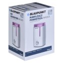Ultradźwiękowy nawilżacz powietrza Blaupunkt AHS301 (25W; kolor biały)