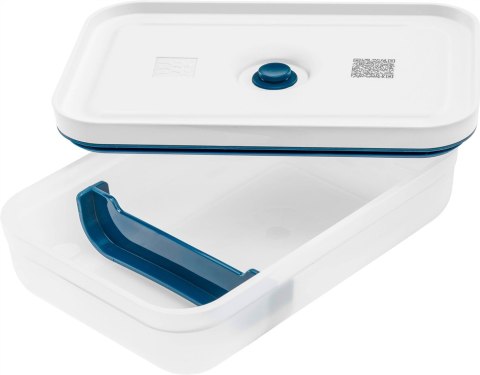Zestaw startowy plastikowy M/L ZWILLING Fresh & Save 36815-016-0 (WYPRZEDAŻ) Zestaw startowy plastikowy M/L ZWILLING Fresh & Save 36815-016-0 (WYPRZEDAŻ)