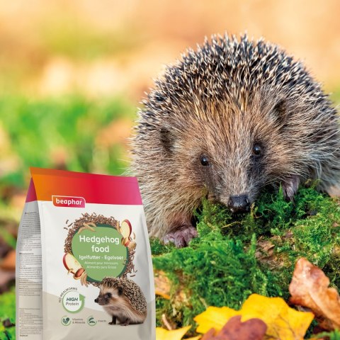 Beaphar kompletna karma dla jeży 1 kg Beaphar kompletna karma dla jeży 1 kg