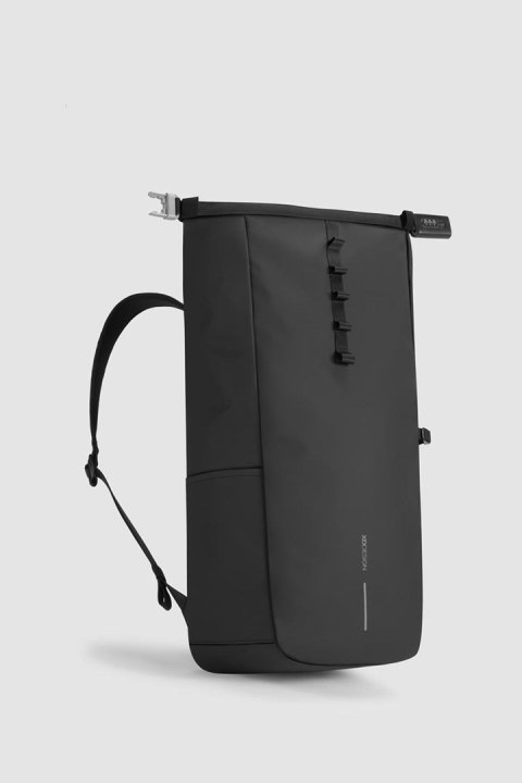 XD DESIGN PLECAK WODOODPORNY URBAN WATER RESISTANT BLACK PN: P706.2801 XD DESIGN PLECAK WODOODPORNY URBAN WATER RESISTANT BLACK PN: P706.2801