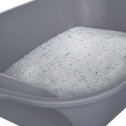 DIAMENTIQ Kuweta dla kota COCO 50x36x34cm 1szt DIAMENTIQ Kuweta dla kota COCO 50x36x34cm 1szt