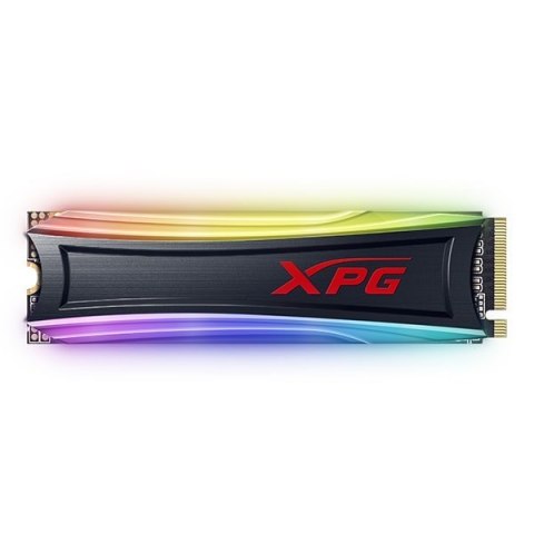 Dysk SSD ADATA XPG SPECTRIX S40G 512GB M.2 2280 PCIe Gen3x4 Dysk SSD ADATA XPG SPECTRIX S40G 512GB M.2 2280 PCIe Gen3x4