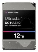 Dysk twardy HDD WD Ultrastar 12TB 3,5" SATA 0B47063