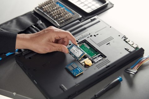 KINGSTON DYSK SSD SKC600MS/1024G KC600 SATA3 KINGSTON DYSK SSD SKC600MS/1024G KC600 SATA3
