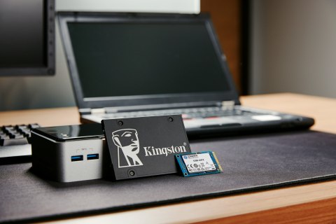 KINGSTON DYSK SSD SKC600MS/1024G KC600 SATA3 KINGSTON DYSK SSD SKC600MS/1024G KC600 SATA3