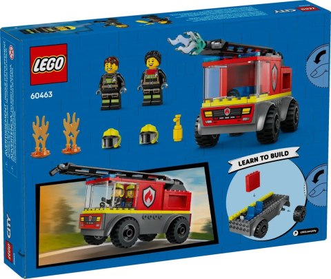 LEGO CITY 60463 LEGO CITY 60463