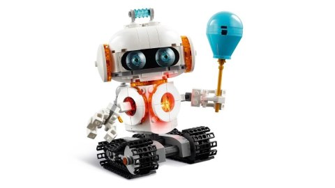 LEGO CREATOR 3w1 31164 Kosmiczny robot LEGO CREATOR 3w1 31164 Kosmiczny robot